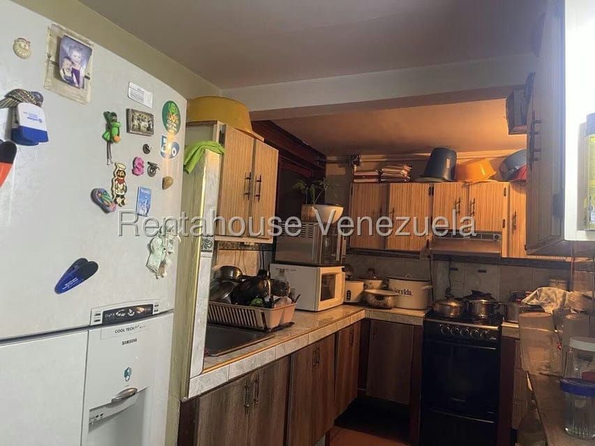 Casa (1 Nivel) en Venta en Zona Oeste, Lara - 26