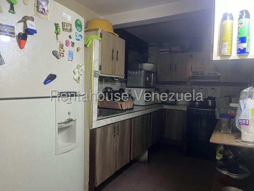 Casa (1 Nivel) en Venta en Zona Oeste, Lara - 28