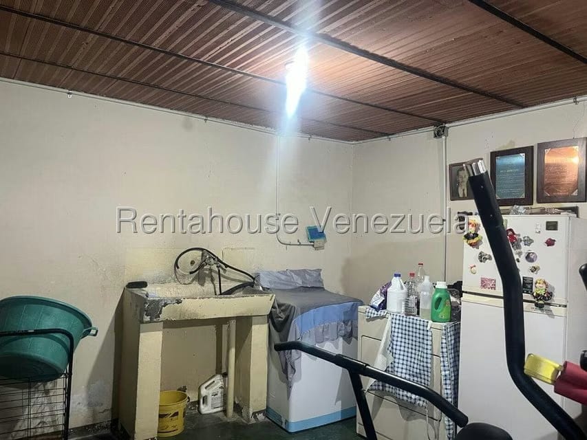 Casa (1 Nivel) en Venta en Zona Oeste, Lara - 29