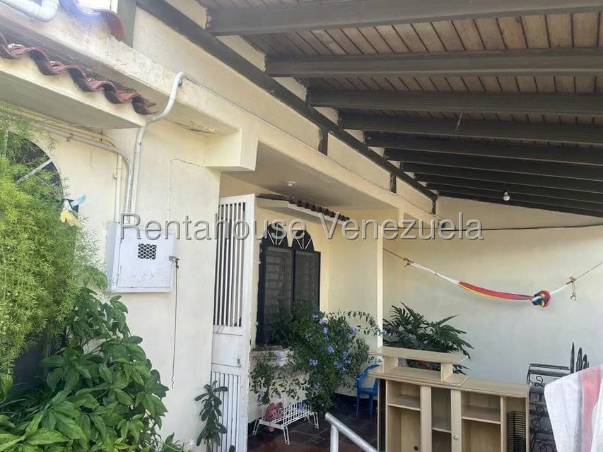 Casa (1 Nivel) en Venta en Zona Oeste, Lara - 4
