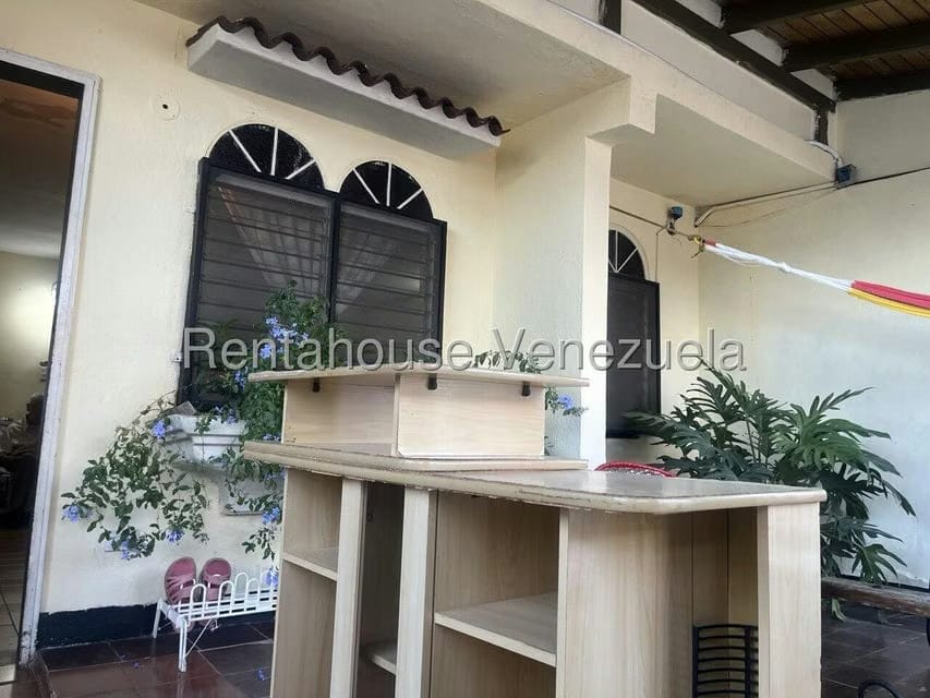 Casa (1 Nivel) en Venta en Zona Oeste, Lara - 5