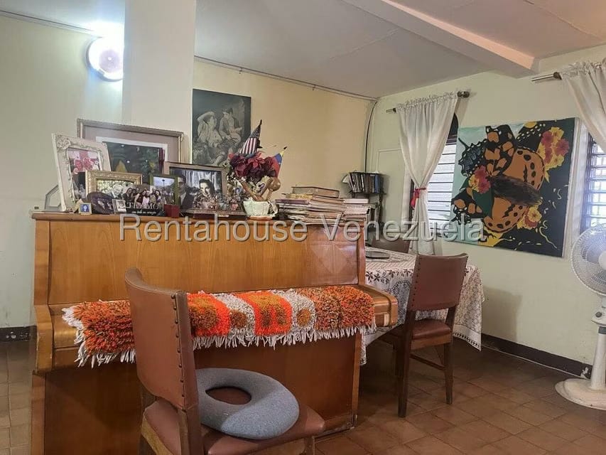 Casa (1 Nivel) en Venta en Zona Oeste, Lara - 7