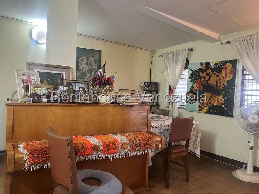 Casa (1 Nivel) en Venta en Zona Oeste, Lara - 8