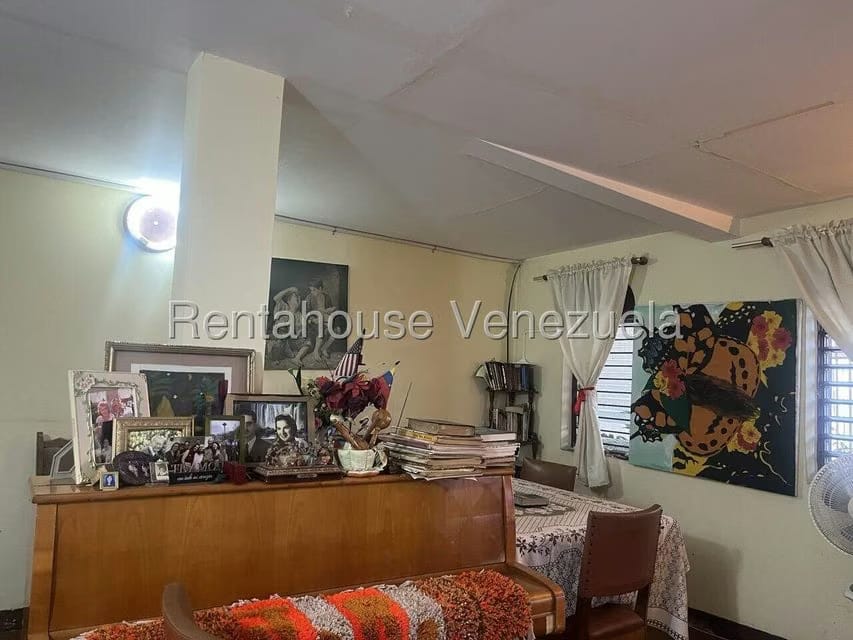 Casa (1 Nivel) en Venta en Zona Oeste, Lara - 9