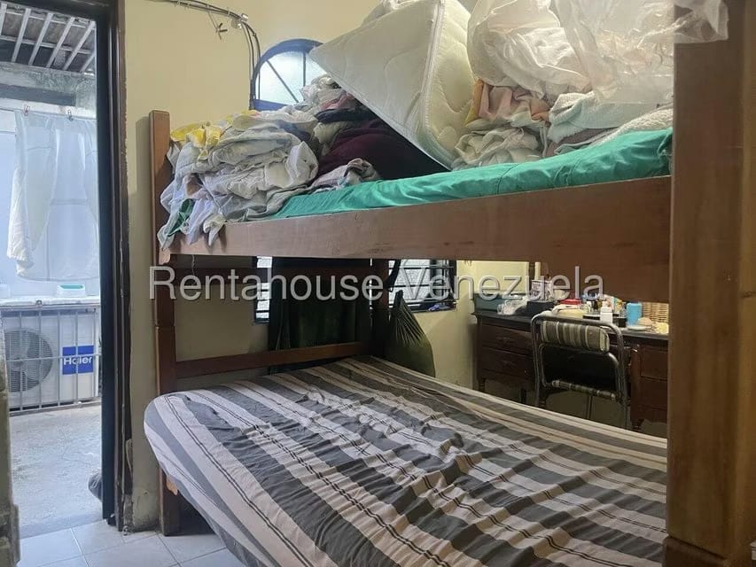 Casa (1 Nivel) en Venta en Zona Oeste, Lara - 10