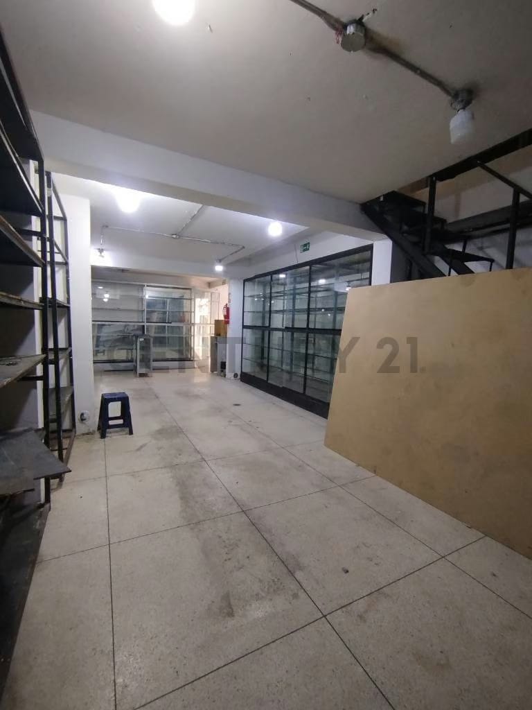 Local comercial en Venta Quinta Crespo