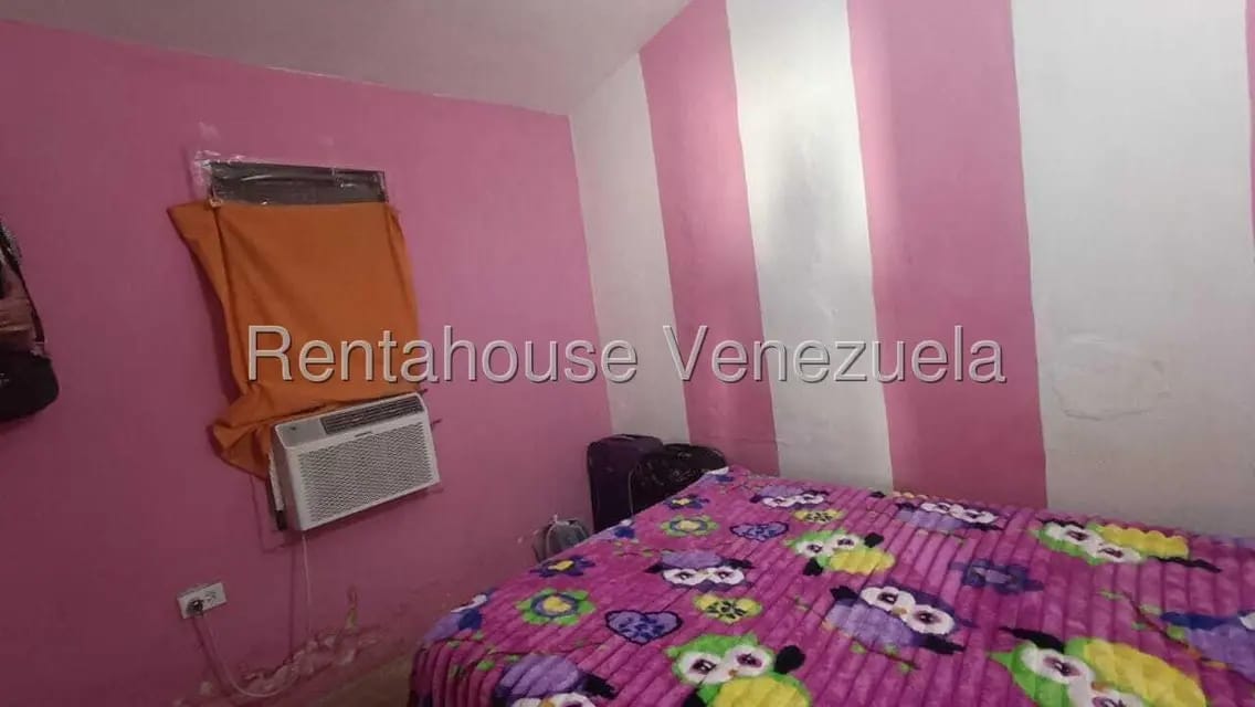 Casa (1 Nivel) en Venta en La Rosaleda, Aragua - 11