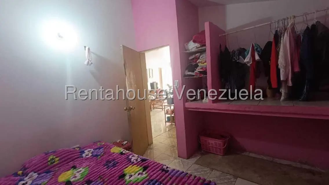 Casa (1 Nivel) en Venta en La Rosaleda, Aragua - 13