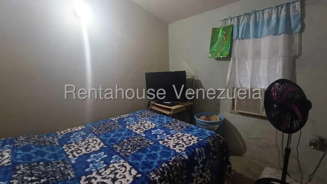Casa (1 Nivel) en Venta en La Rosaleda, Aragua - 14