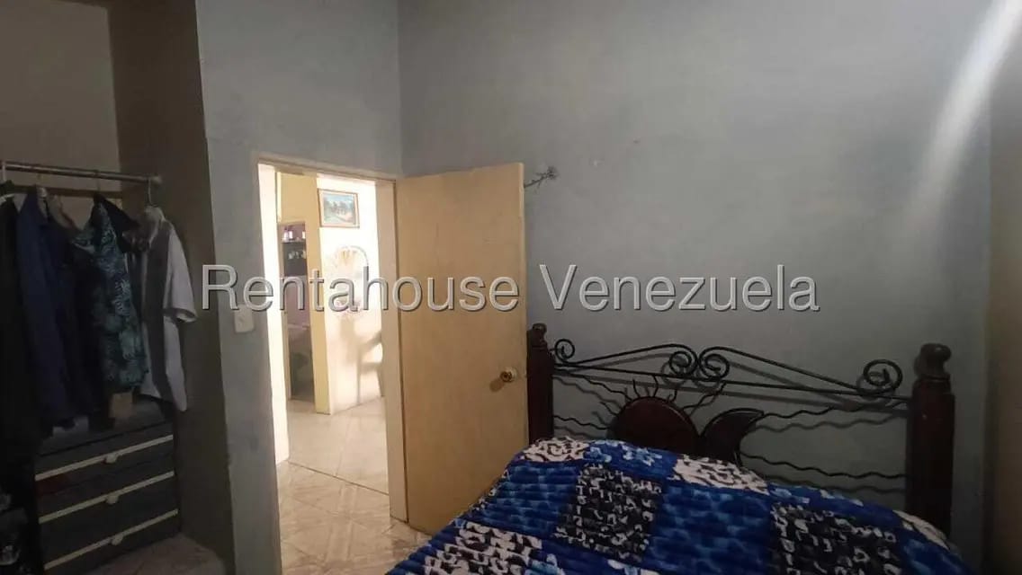 Casa (1 Nivel) en Venta en La Rosaleda, Aragua - 16