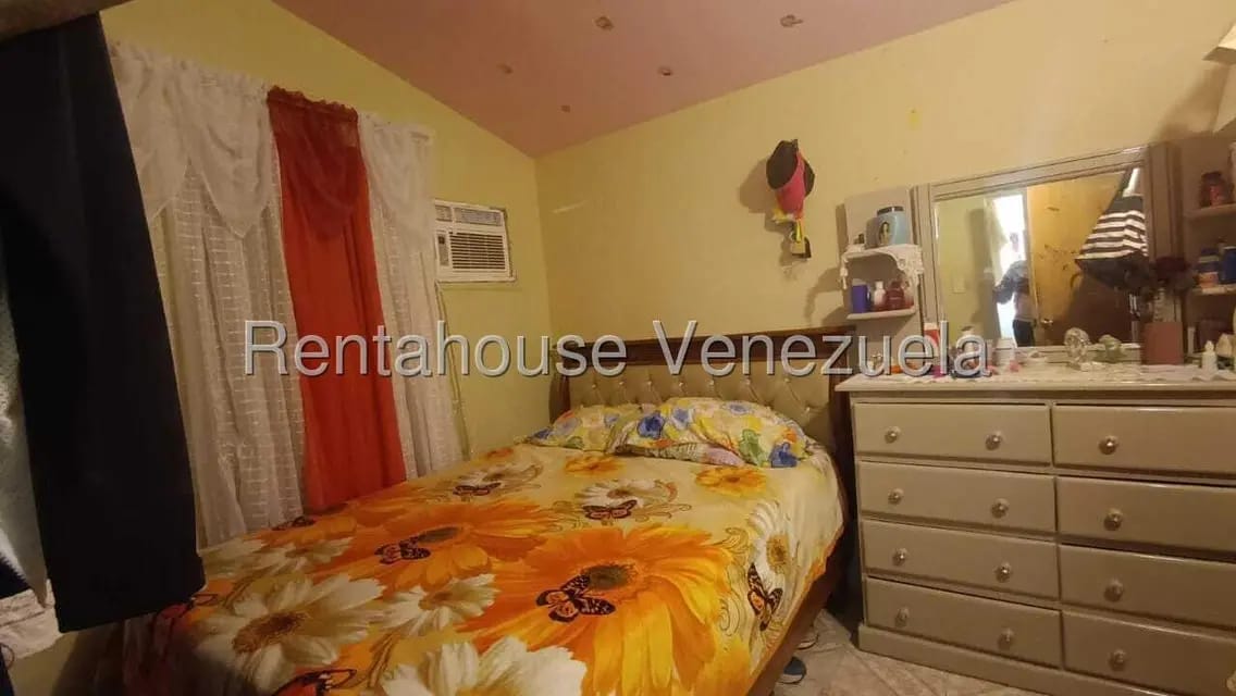 Casa (1 Nivel) en Venta en La Rosaleda, Aragua - 17