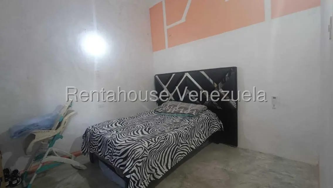 Casa (1 Nivel) en Venta en La Rosaleda, Aragua - 19