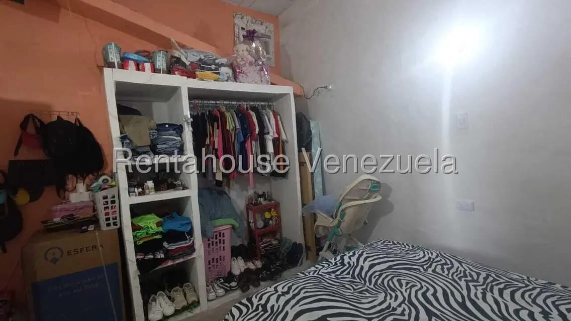 Casa (1 Nivel) en Venta en La Rosaleda, Aragua - 20