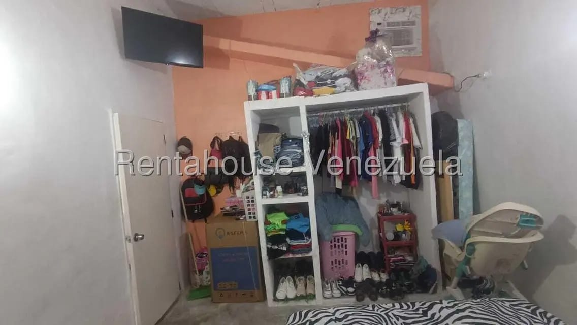Casa (1 Nivel) en Venta en La Rosaleda, Aragua - 21