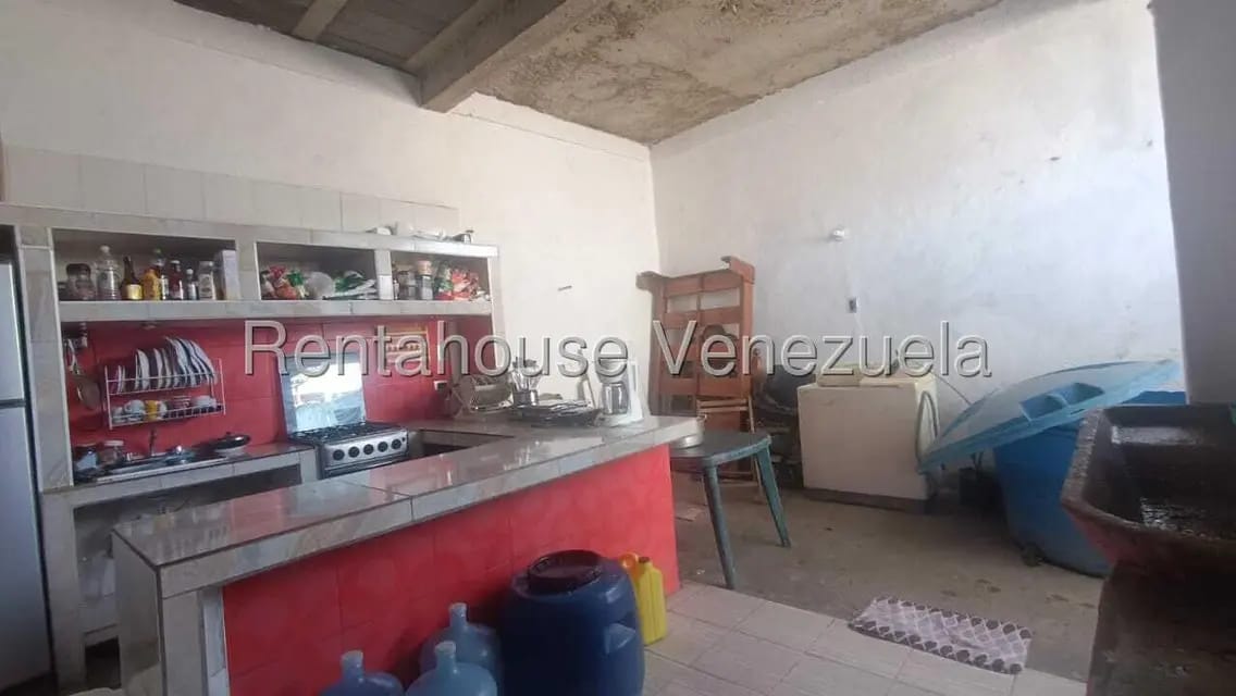 Casa (1 Nivel) en Venta en La Rosaleda, Aragua - 23