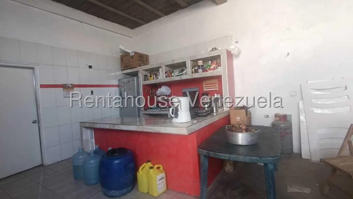 Casa (1 Nivel) en Venta en La Rosaleda, Aragua - 24