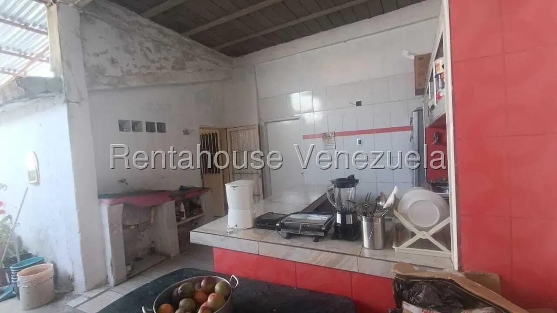 Casa (1 Nivel) en Venta en La Rosaleda, Aragua - 25