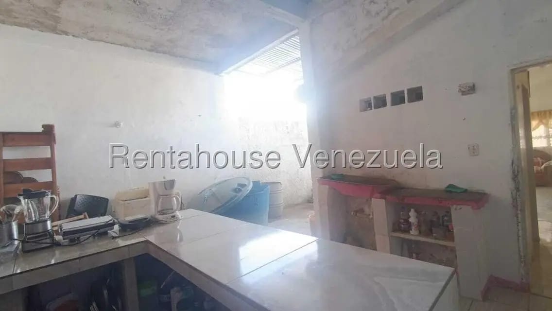 Casa (1 Nivel) en Venta en La Rosaleda, Aragua - 26