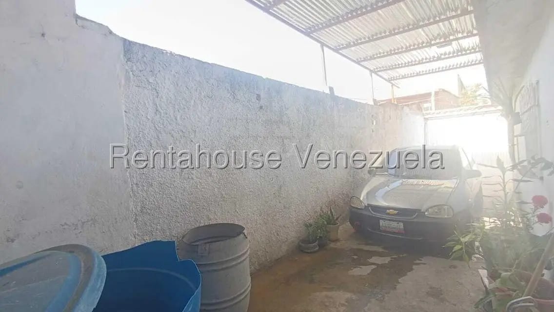 Casa (1 Nivel) en Venta en La Rosaleda, Aragua - 27