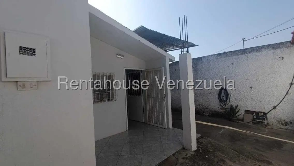 Casa (1 Nivel) en Venta en La Rosaleda, Aragua - 5