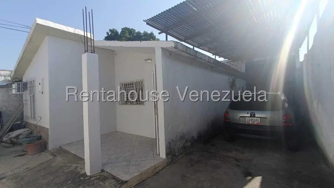 Casa (1 Nivel) en Venta en La Rosaleda, Aragua - 6