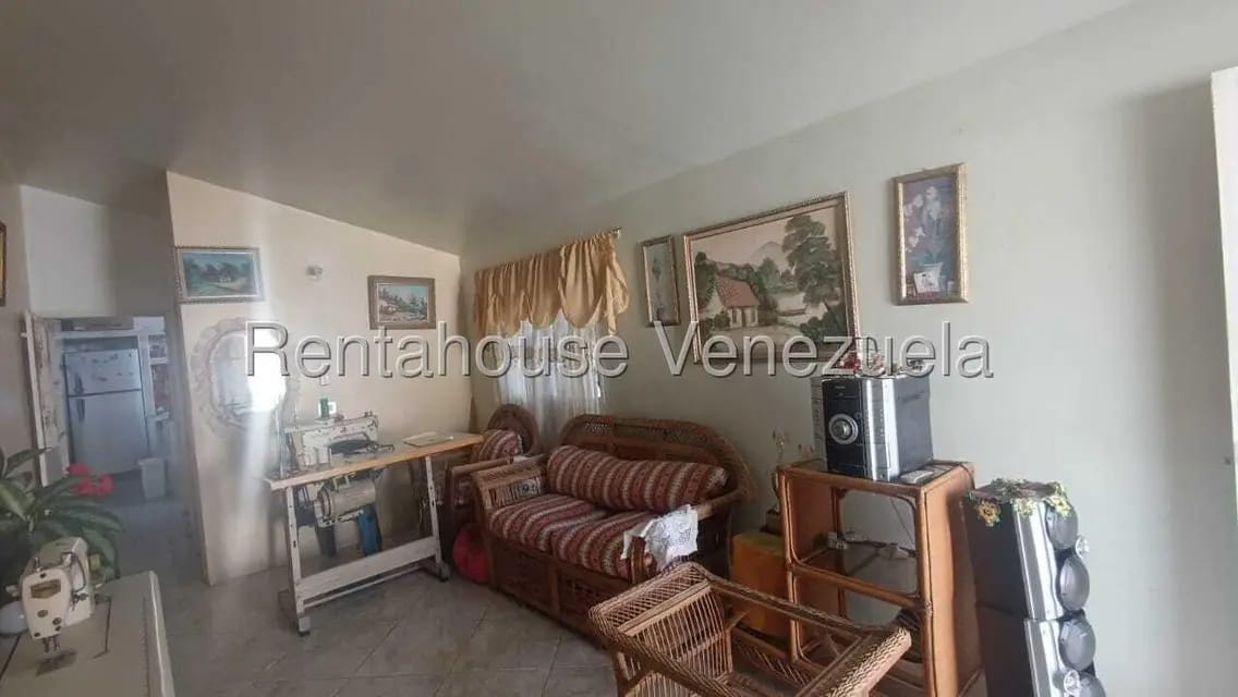 Casa (1 Nivel) en Venta en La Rosaleda, Aragua - 7
