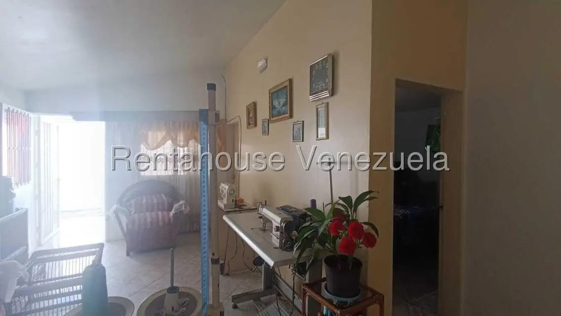 Casa (1 Nivel) en Venta en La Rosaleda, Aragua - 9