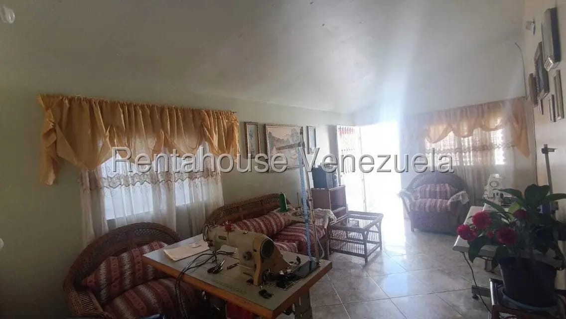 Casa (1 Nivel) en Venta en La Rosaleda, Aragua - 10