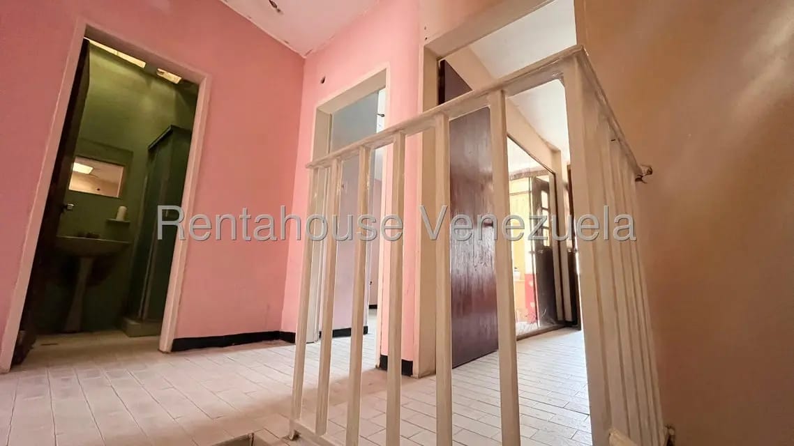 Casa (Duplex) en Venta en Zona Oeste, Lara - 7