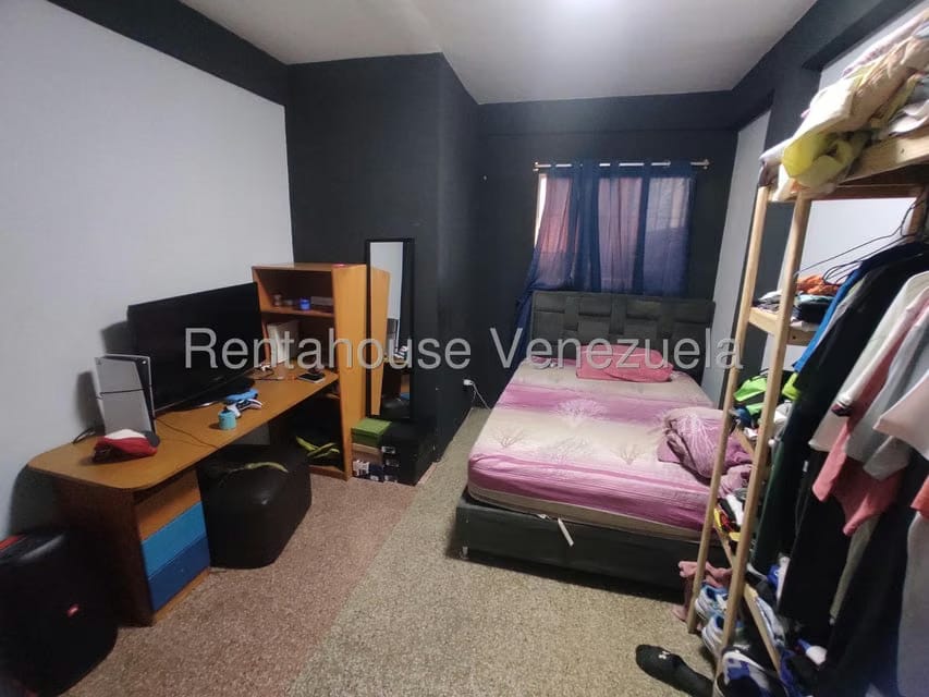 Apartamento (Multiples Niveles) en Venta en Parroquia Santa Rosalia, Distrito Metropolitano - 12
