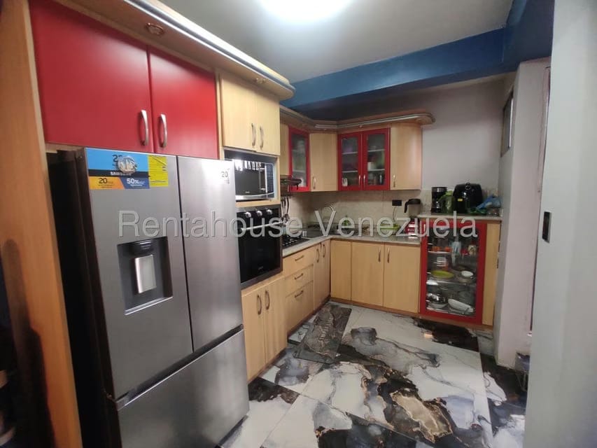 Apartamento (Multiples Niveles) en Venta en Parroquia Santa Rosalia, Distrito Metropolitano - 15