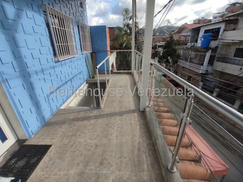 Apartamento (Multiples Niveles) en Venta en Parroquia Santa Rosalia, Distrito Metropolitano - 16