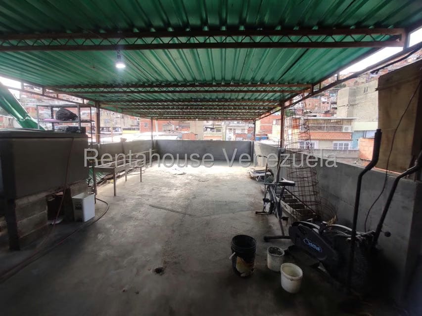 Apartamento (Multiples Niveles) en Venta en Parroquia Santa Rosalia, Distrito Metropolitano - 19