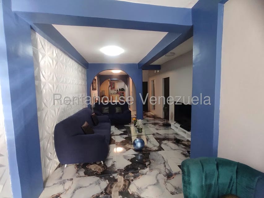 Apartamento (Multiples Niveles) en Venta en Parroquia Santa Rosalia, Distrito Metropolitano - 5
