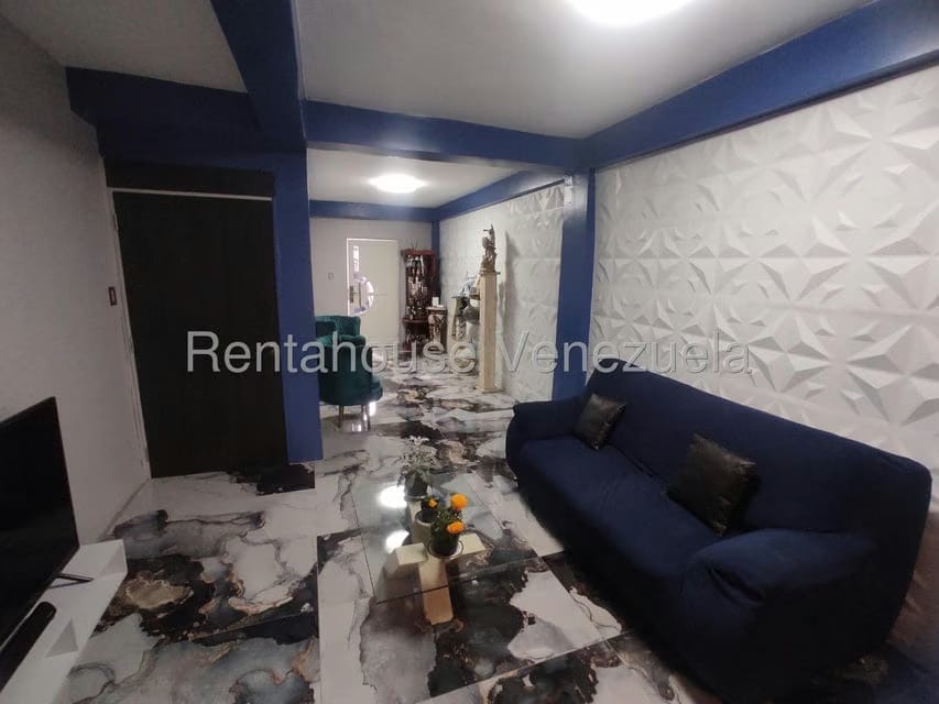 Apartamento (Multiples Niveles) en Venta en Parroquia Santa Rosalia, Distrito Metropolitano - 6