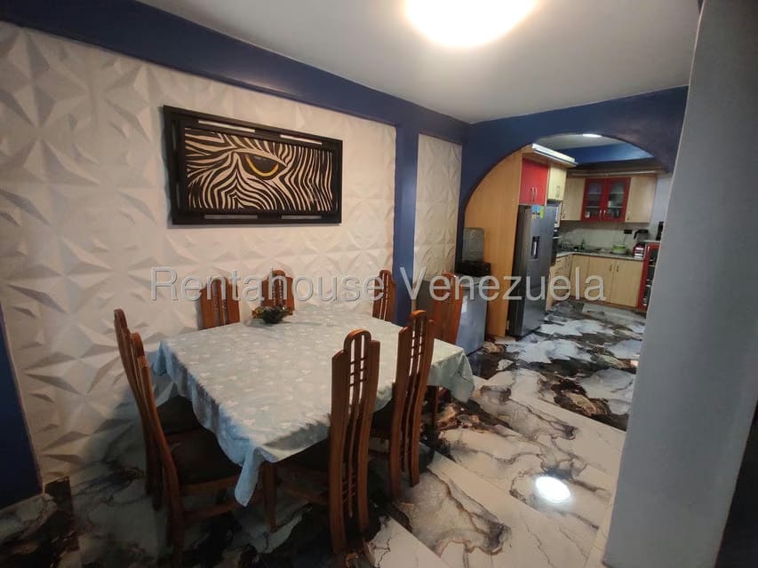 Apartamento (Multiples Niveles) en Venta en Parroquia Santa Rosalia, Distrito Metropolitano - 7