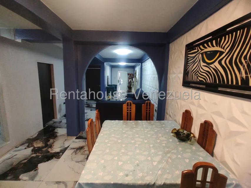 Apartamento (Multiples Niveles) en Venta en Parroquia Santa Rosalia, Distrito Metropolitano - 8