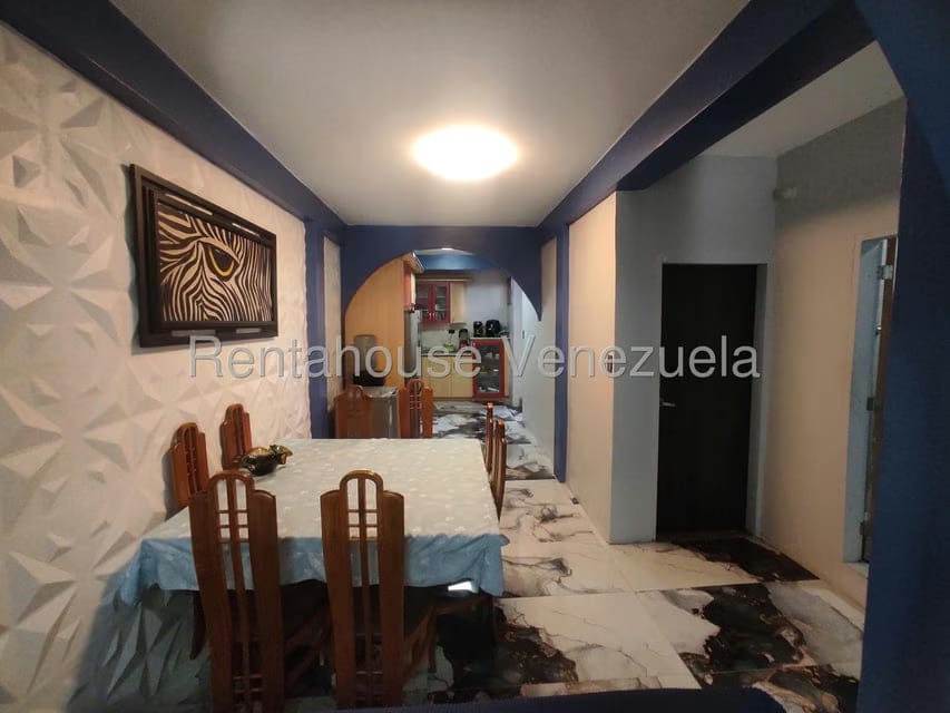 Apartamento (Multiples Niveles) en Venta en Parroquia Santa Rosalia, Distrito Metropolitano - 9