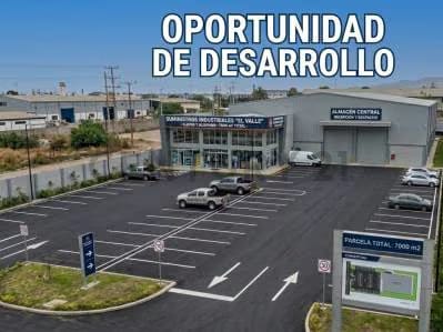 Terreno en venta en San felix avenida Diego Cisneros - 4