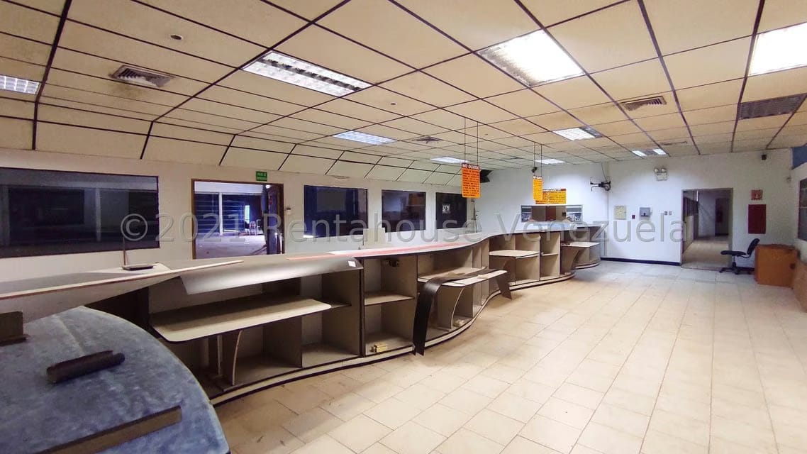 Comercial (Galpon - Deposito) en Venta en La Morita II, Aragua - 12