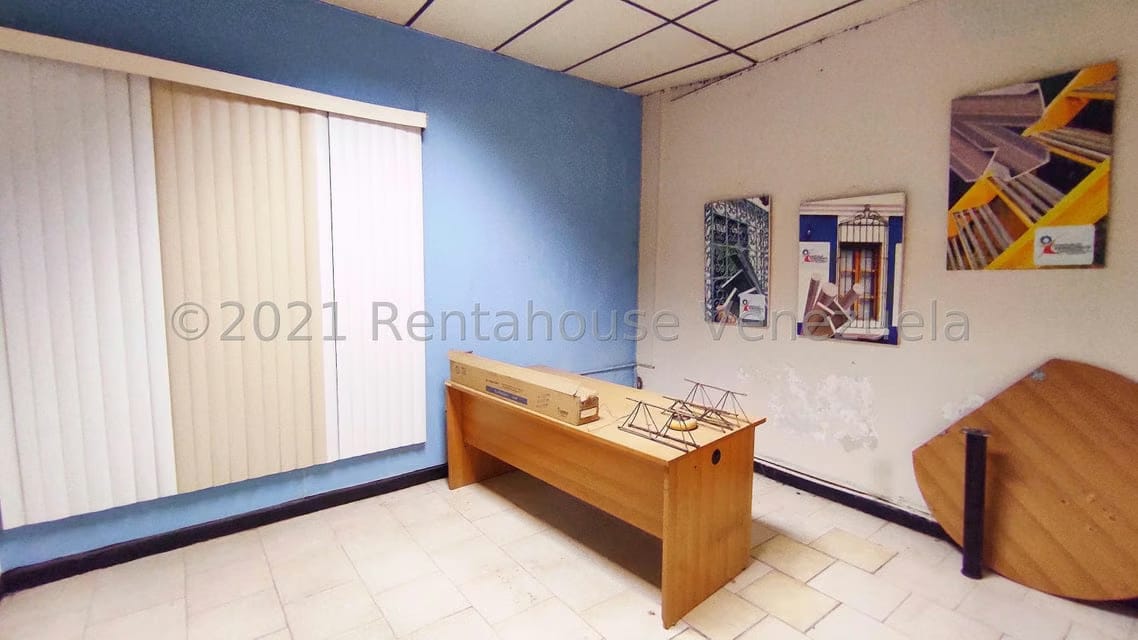 Comercial (Galpon - Deposito) en Venta en La Morita II, Aragua - 13
