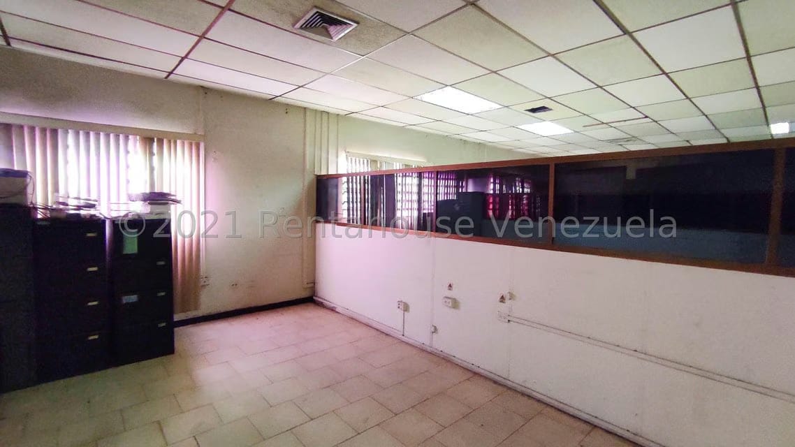 Comercial (Galpon - Deposito) en Venta en La Morita II, Aragua - 16
