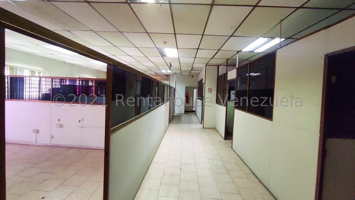 Comercial (Galpon - Deposito) en Venta en La Morita II, Aragua - 17