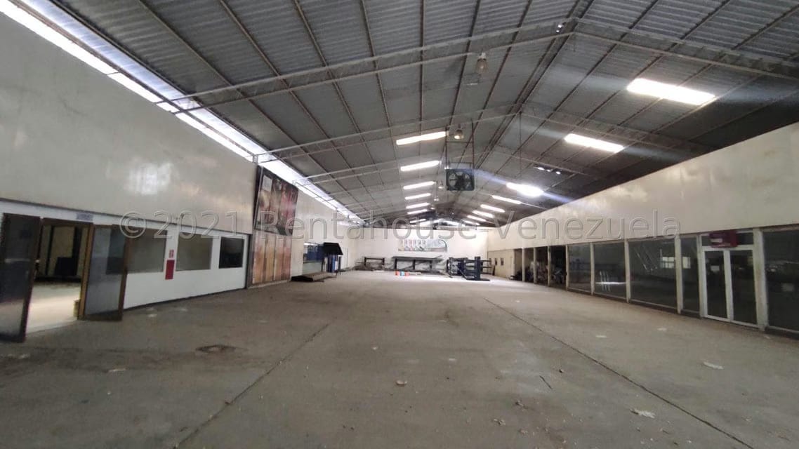 Comercial (Galpon - Deposito) en Venta en La Morita II, Aragua - 3