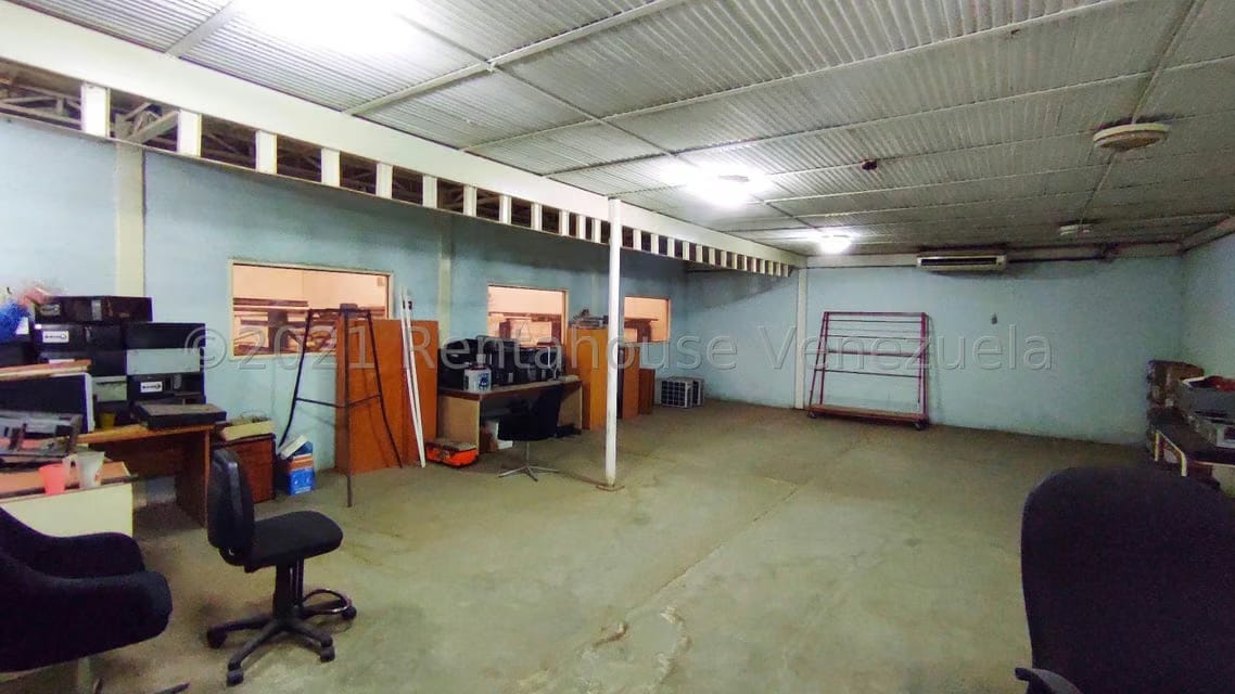 Comercial (Galpon - Deposito) en Venta en La Morita II, Aragua - 28
