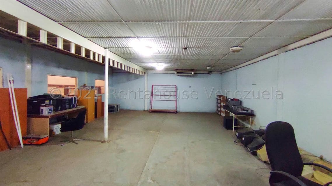 Comercial (Galpon - Deposito) en Venta en La Morita II, Aragua - 29