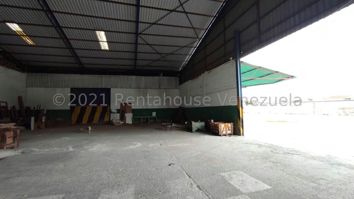 Comercial (Galpon - Deposito) en Venta en La Morita II, Aragua - 32