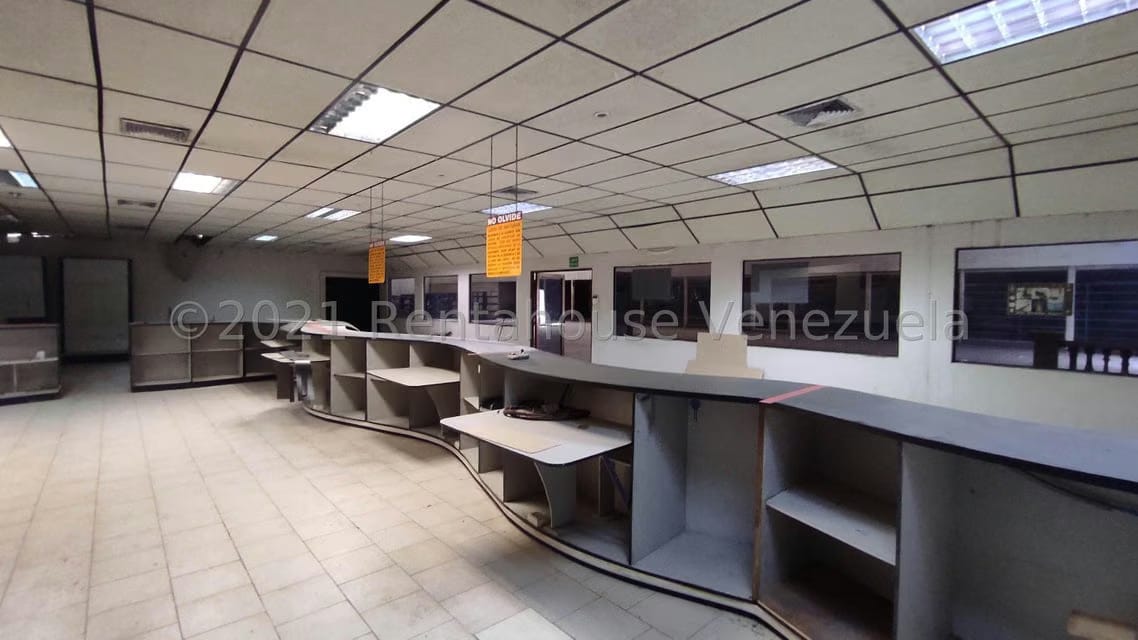 Comercial (Galpon - Deposito) en Venta en La Morita II, Aragua - 5