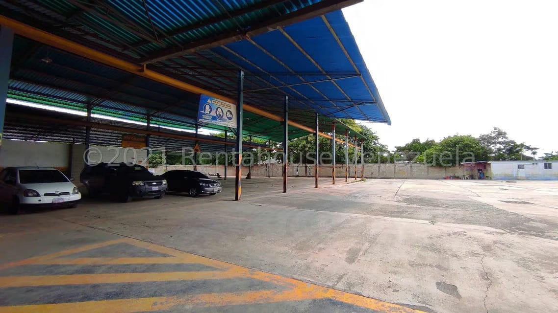 Comercial (Galpon - Deposito) en Venta en La Morita II, Aragua - 42