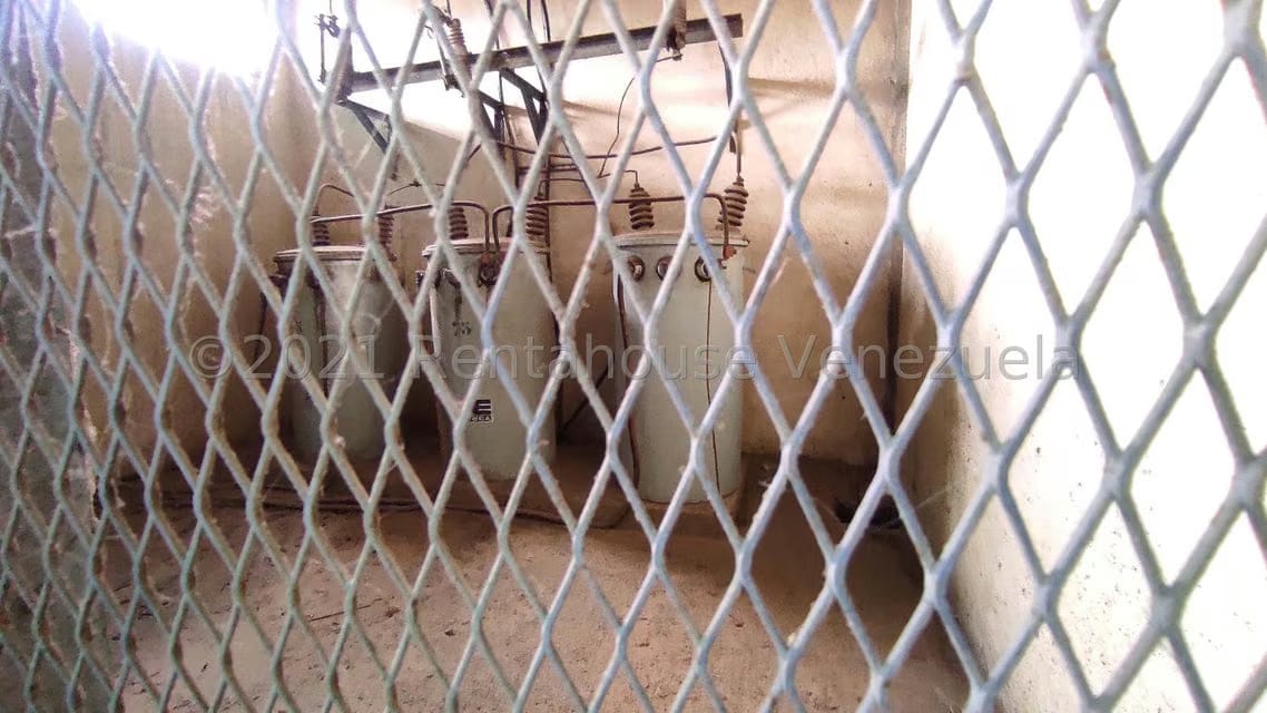 Comercial (Galpon - Deposito) en Venta en La Morita II, Aragua - 47